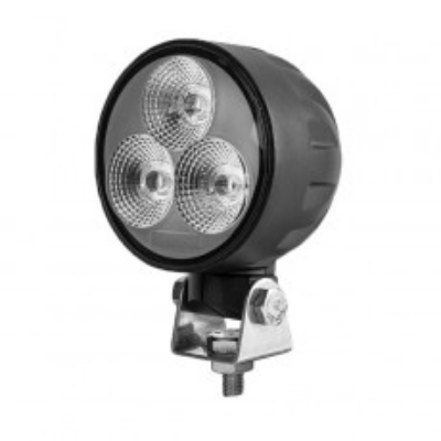 Durite 0-420-31 3 x 10W Compact Flood Beam LED Work Lamp - 12/24V PN: 0-420-31